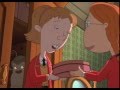 Sarah Wellington In THE WILD THORNBERRY S MOVIE