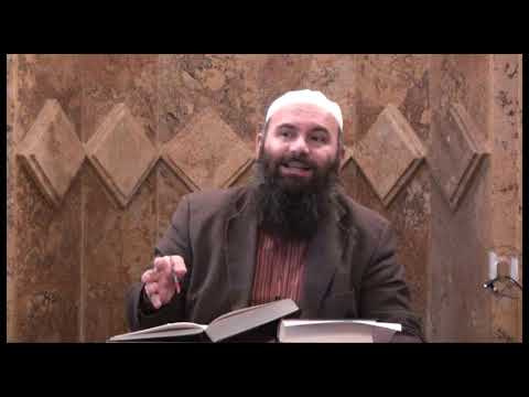 7. Pas Namazit të Sabahut - Bindja (Jekini) dhe mbështetja (Tevekkuli)