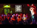 The Last Laugh Comedy Club at Sheffield City Hall 2021