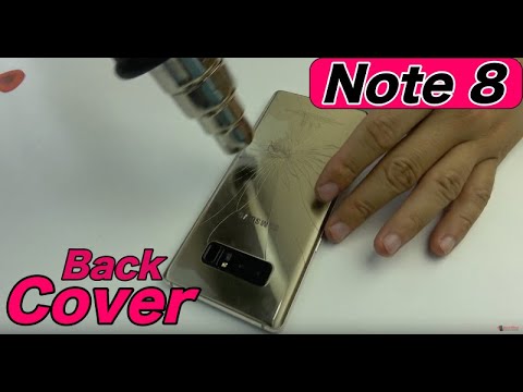 Samsung S6 Edge plus charging port replacement