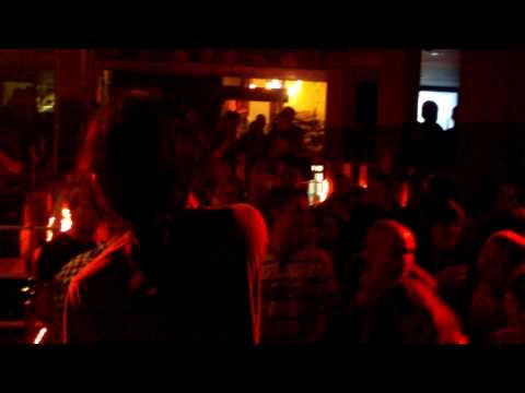 The Leano at Cardiff Arts Institute