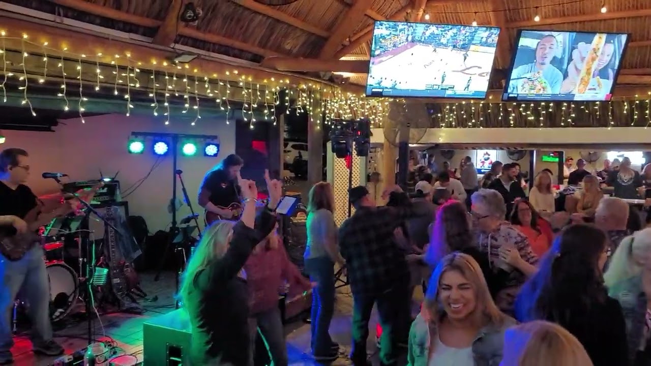 Livin’ on a Prayer