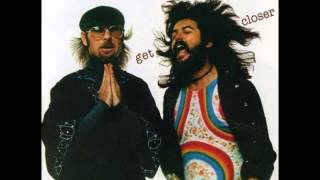 Seals &amp; Crofts - Sweet Green Fields