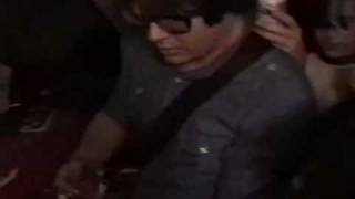 The Gossip &quot;Confess&quot; live June 23, 2002