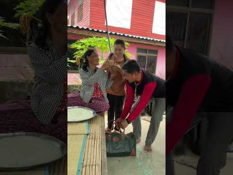 นั่นเด #เรไรสายฮาchannel #funny #ตลก #comedy