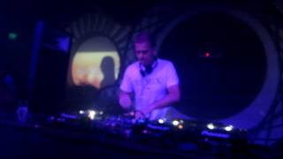 Into Something - Richard Durand @ Fluxx San Diego