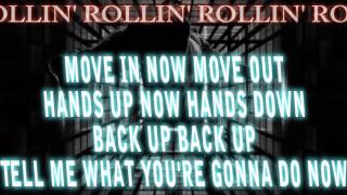 Limp Mixbit xx CAPSULE - SHIT CONTROL (KARAOKE)