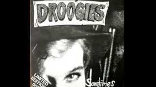 Droogies - Sometimes EP