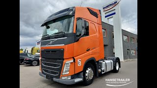 Купить тягач Volvo FH 460 - Изображение 4 | Autoline MD Тягач Volvo FH 460 | Изображение 4 - Autoline