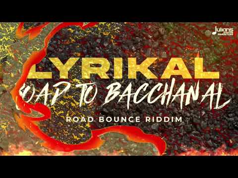 Road Bounce Riddim - MiX Up
