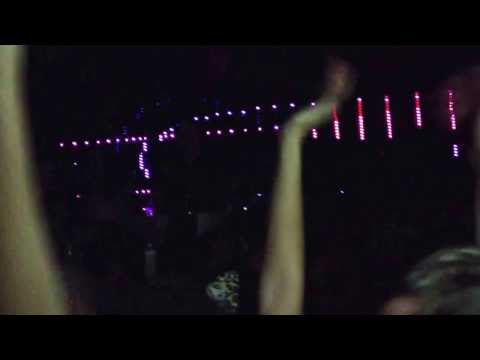 Digitalism playing pogo at sound night club