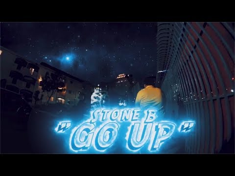 Stone B - Go Up II