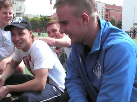 Liberta II disst Club Italia