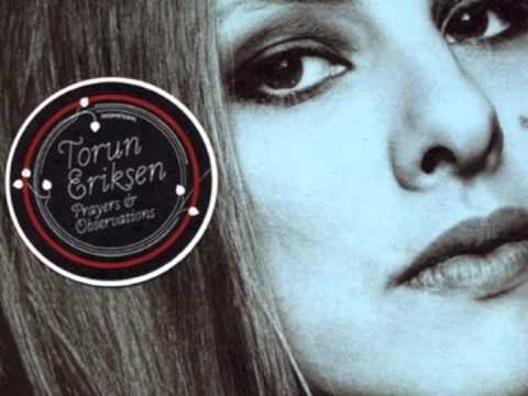 Torun Eriksen - Featuring Youth