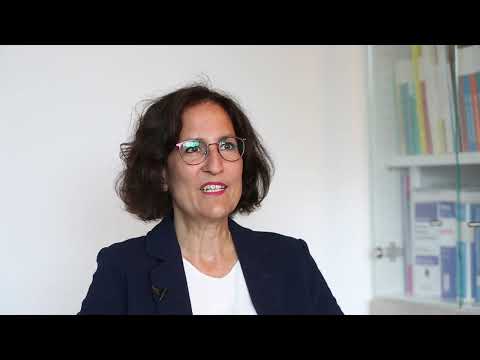 Was macht die DGE, an welchen Kooperationen ist sie beteiligt?