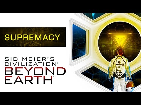 How To Win a Supremacy Victory - Civilization: Beyond Earth