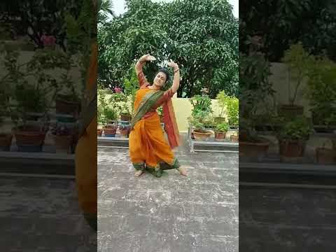Monta re | Dance cover | Nivedita