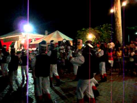 Entrada da FANKEP em conceição de feira