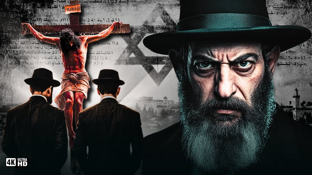 After All, Why Don’t JEWS Believe in JESUS If He Is the True Messiah?