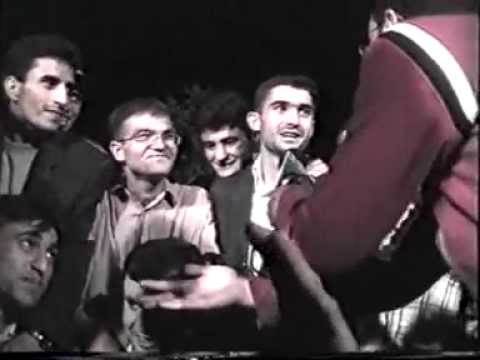 GONYA MAGAZİN 2003 KADİR SİNAN KELEŞ DÜĞÜNÜ LADİK www.suleymannerede.com