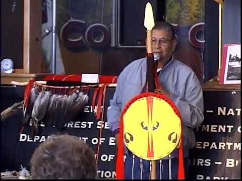 Tent of Many Voices: 06120501