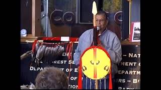 Tent of Many Voices: 06120501