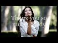 LOVE IN SPAIN A DAY WITH MADALINA Tribute To Madalina Diana Ghenea