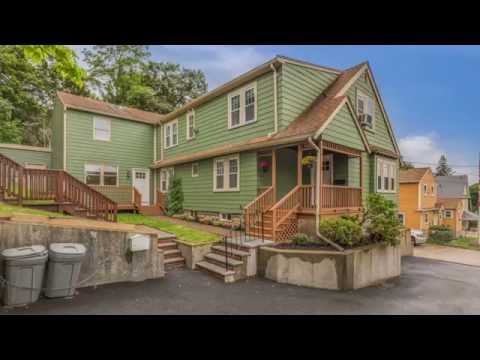 115 Williams St, Malden MA - Kristin Gennetti - Tel 781-704-7040