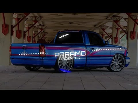 Banda El Recodo Te Lo Pido Porfavor (Epicenter Bass)