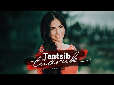 Renate - Tantsib Tüdruk