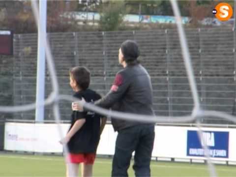 NuSport - Doelpunt van de Week: Mike Weerts