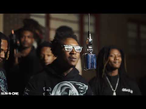 Dada1k - Leaving My AR (Run N One Live Performance)