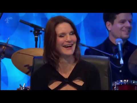 8 Out of 10 Cats Does Countdown S08E04 - 5 February 2016