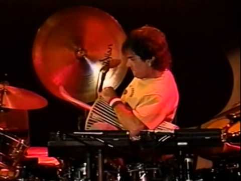 The Other Ones - Full Concert - 07/24/98 - Shoreline Amphitheatre (OFFICIAL)