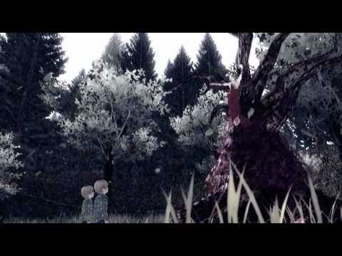 Deadly Premonition The Movie Prologue York and Zach