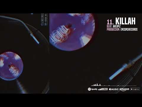 Areipiz - Killah