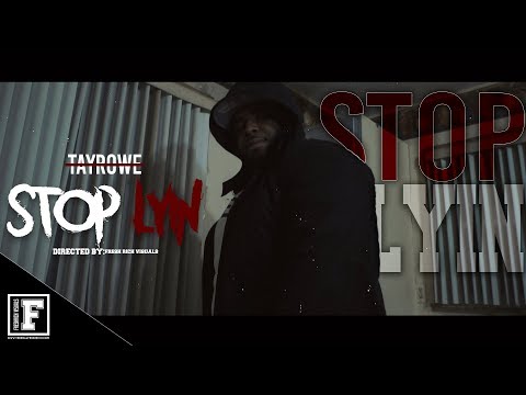 Tay Rowe - Stop Lyin [ Prod. @1FreshRich ] ( Official Video )