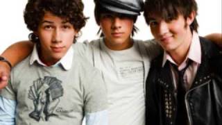 jonas brothers - i want a hippo for christmas
