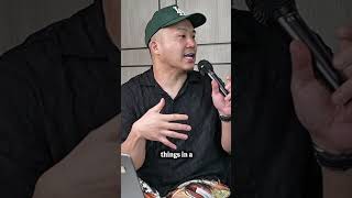 Asians eat weird things