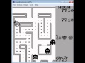 GSCentral Ms Pac Man GB Get Fruit From Anywhere Invincibility GG