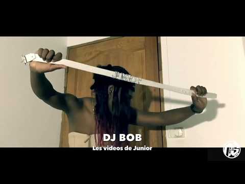 Dj Bob x Junior - Maman Mi Comprend Pas (Version KassazLéCuit Mix) 2017