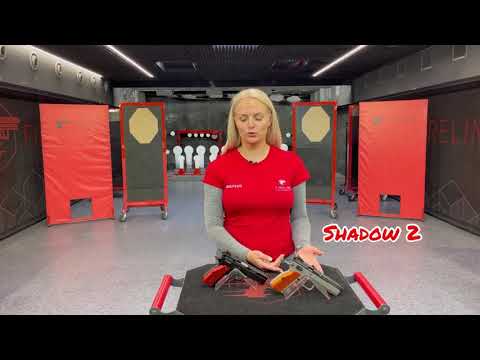 CZ Shadow 1 vs CZ Shadow 2