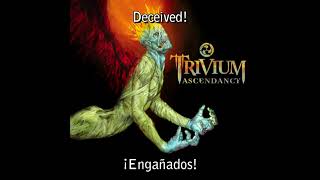 Trivium - The Deceived [Sub Español | Lyrics]