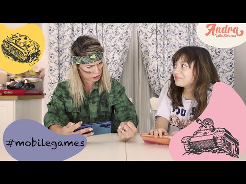 Mom gone crazy in quarantine. 🤪