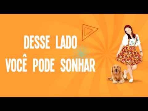 Minha Alegria É Viver Com - Cumplices de um resgate
