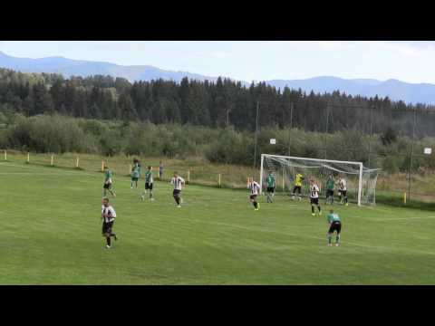 Pribylina - Liskova 3:2