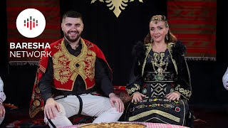 Linda Hakaj & Andi Bajraliu - Thrret Ademi, Zahir O Vlla