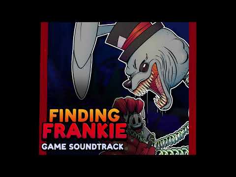Finding Frankie Soundtrack - My Game Show