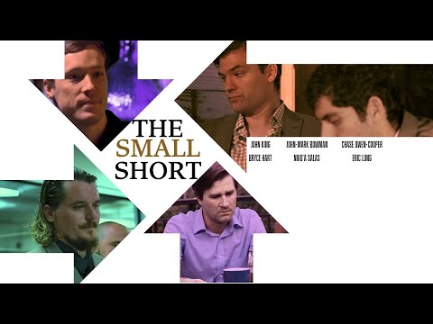 THE SMALL SHORT