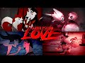 CR Super Psycho Love Volume One